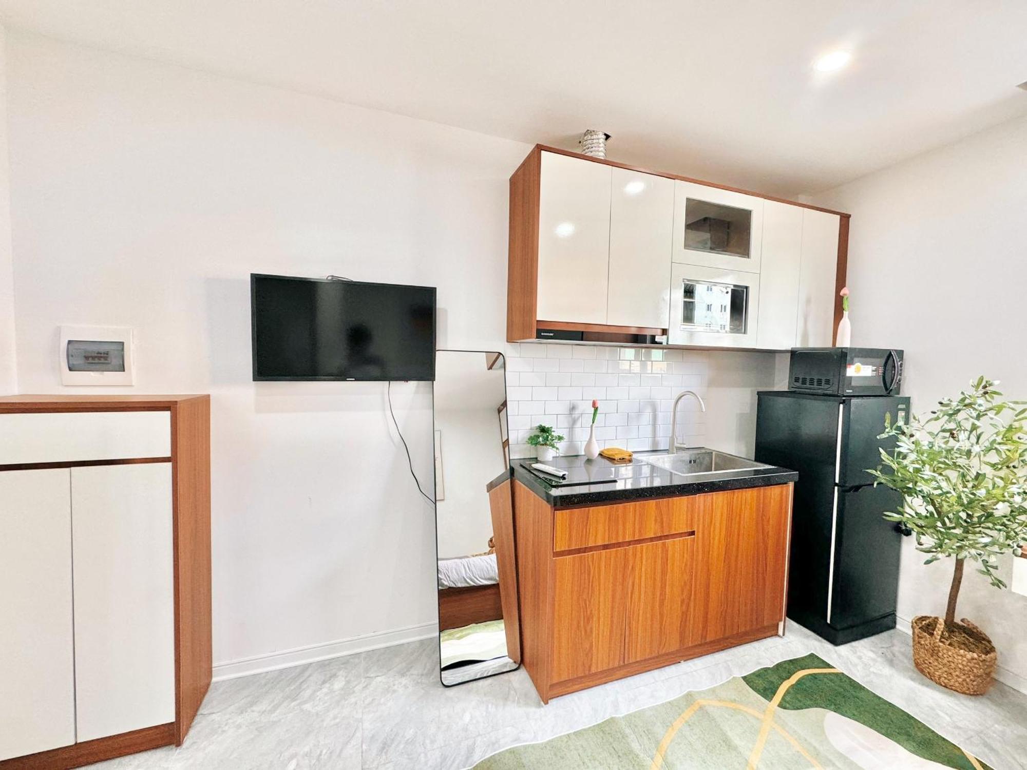 Modern & Comfy Appartement *