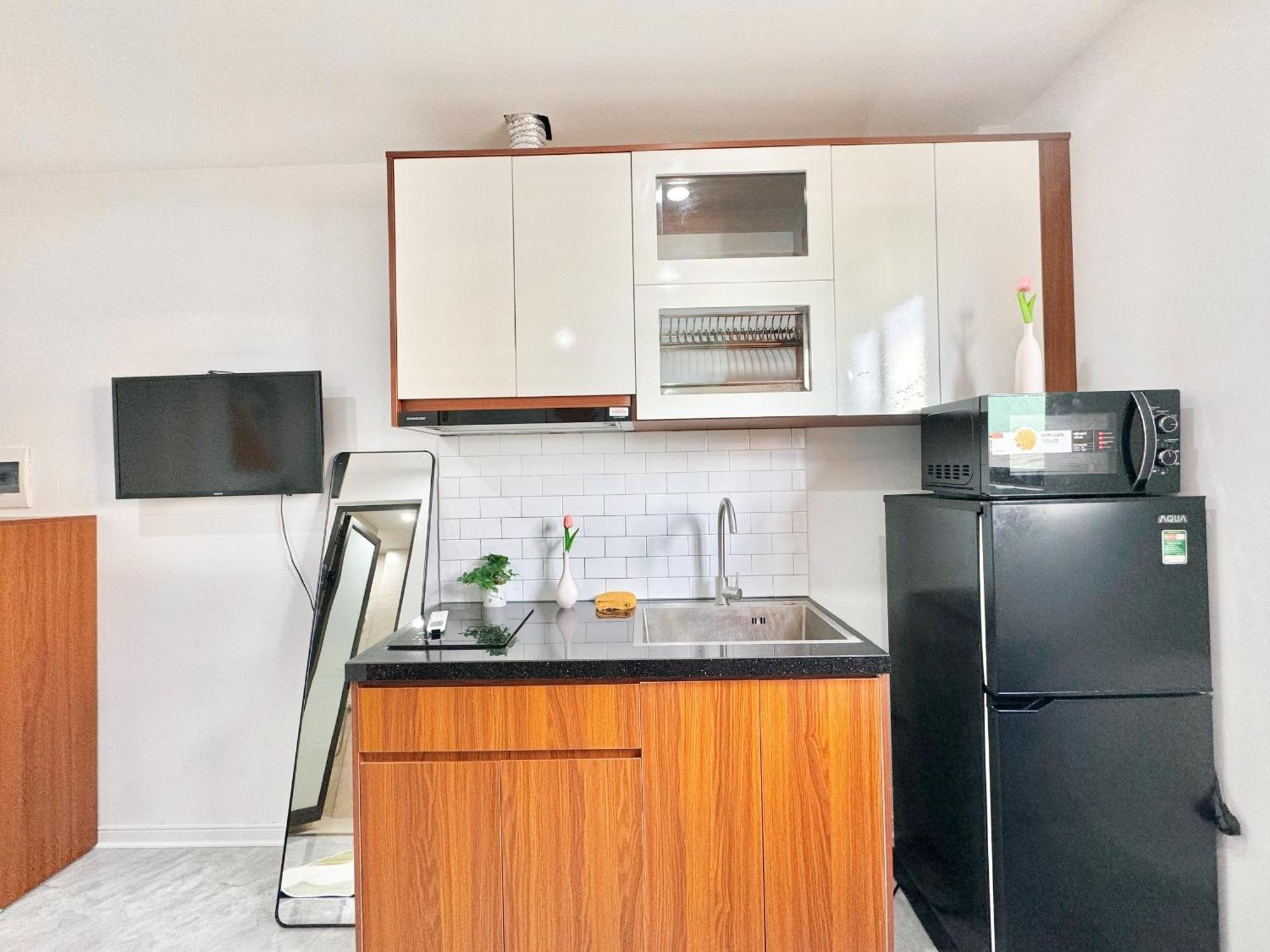 Appartement Modern & Comfy