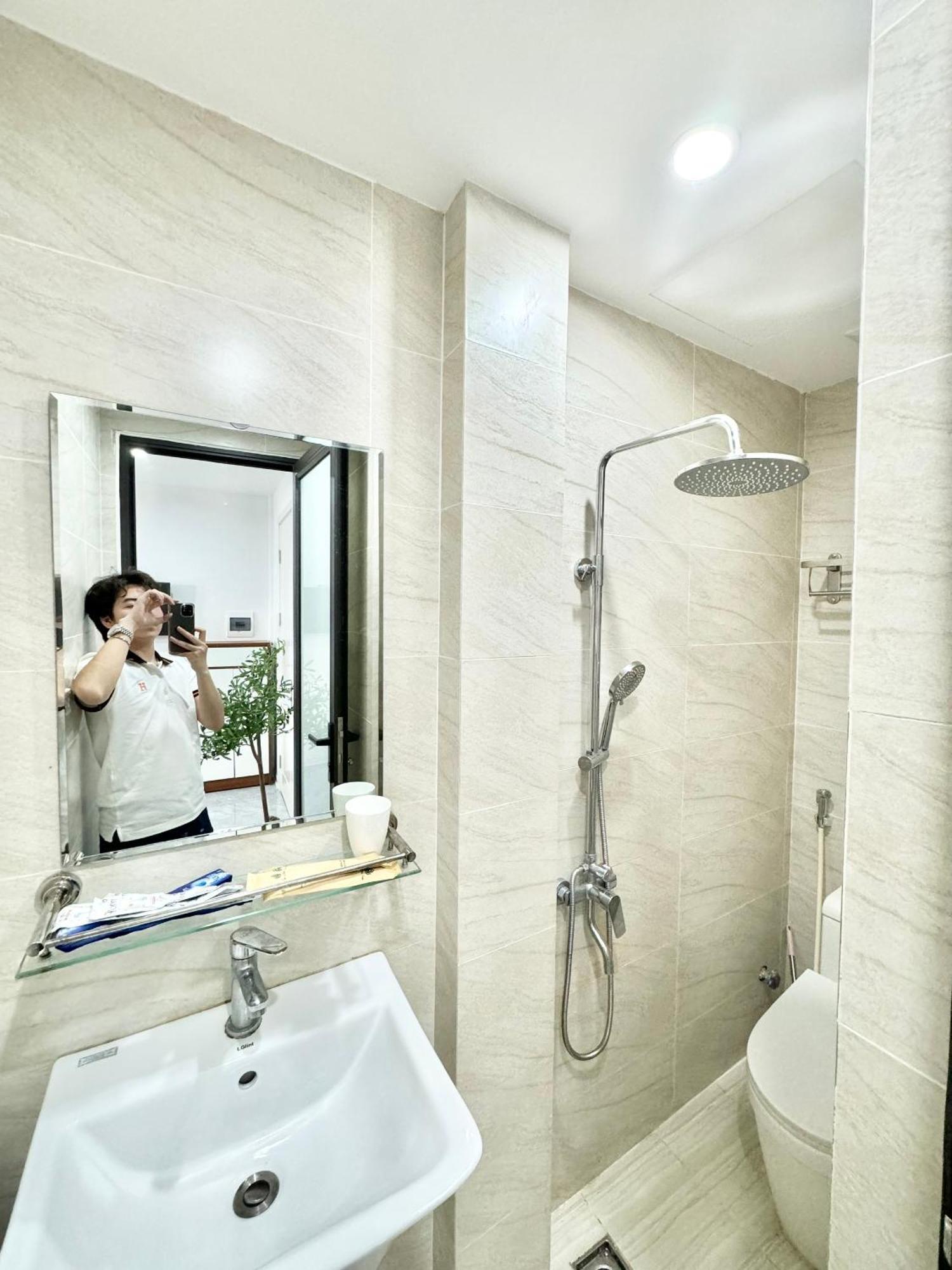 Modern & Comfy Appartement *
