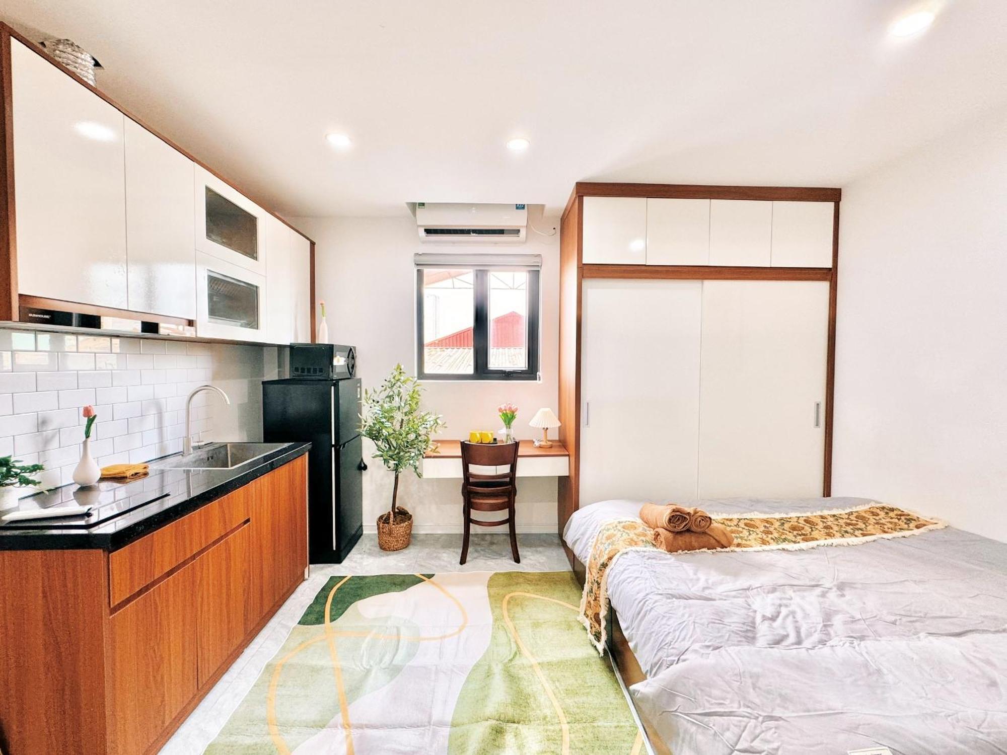 Modern & Comfy Hanoï