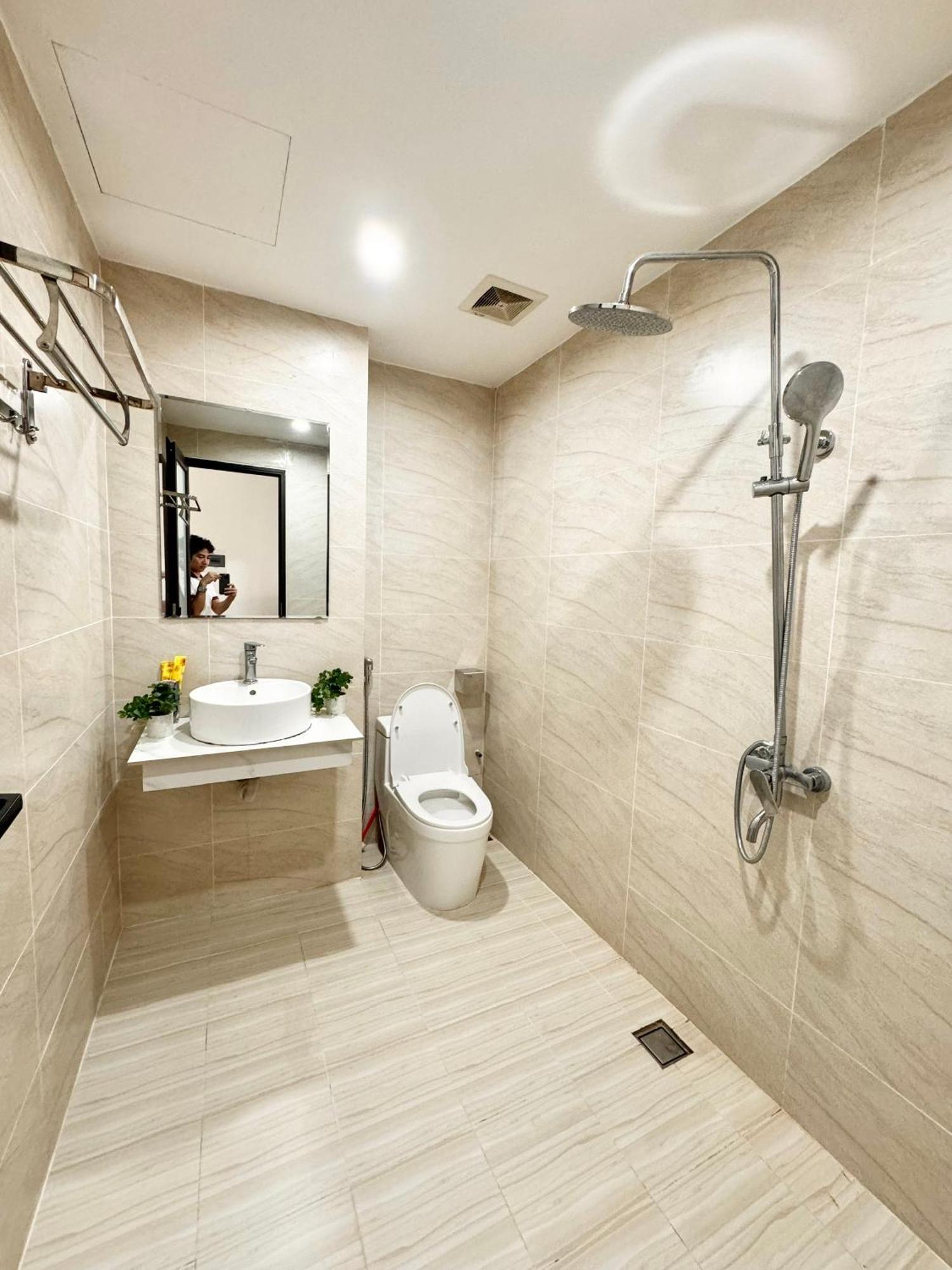 Appartement Modern & Comfy Hanoï