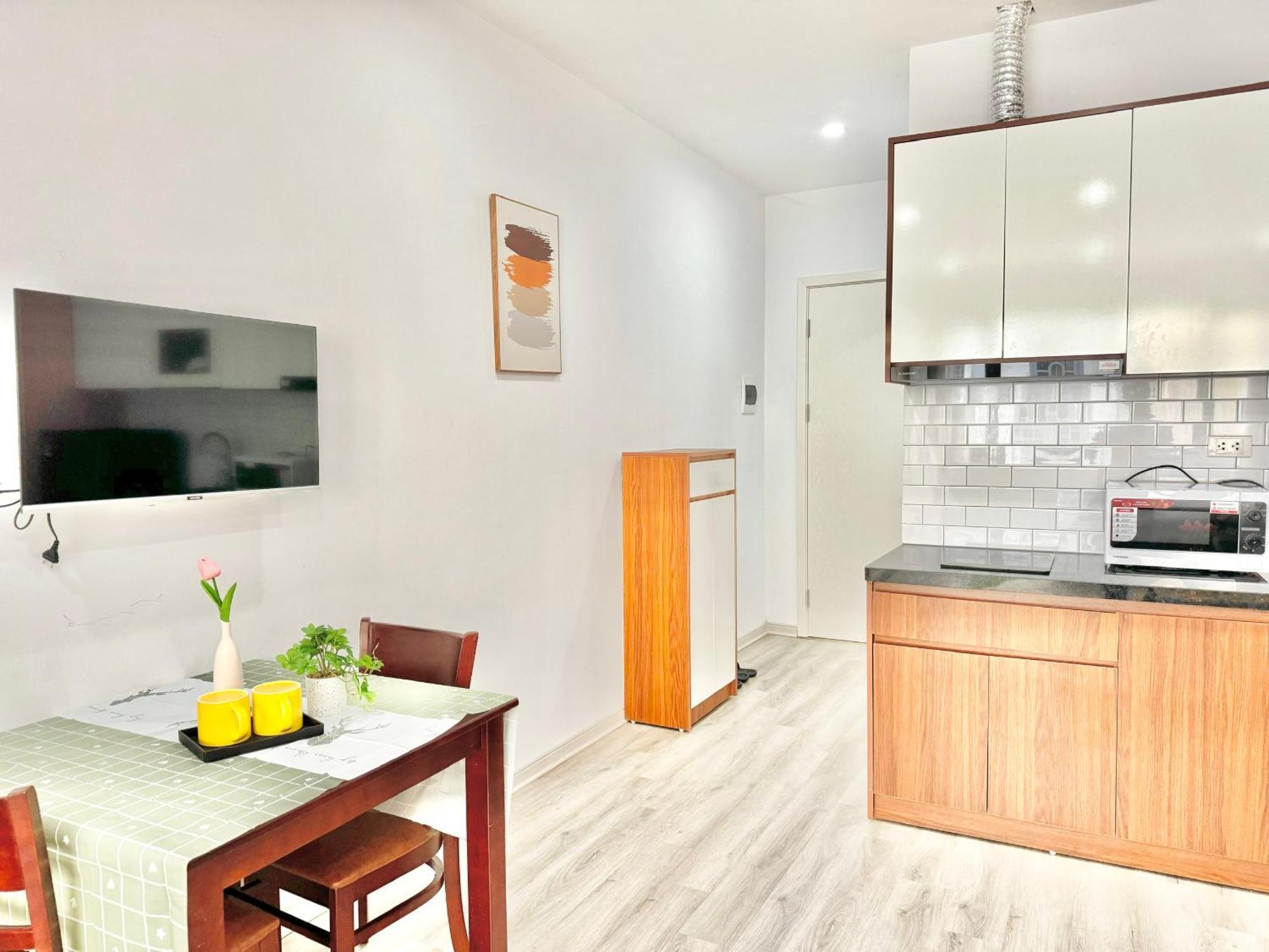 Modern & Comfy Appartement *