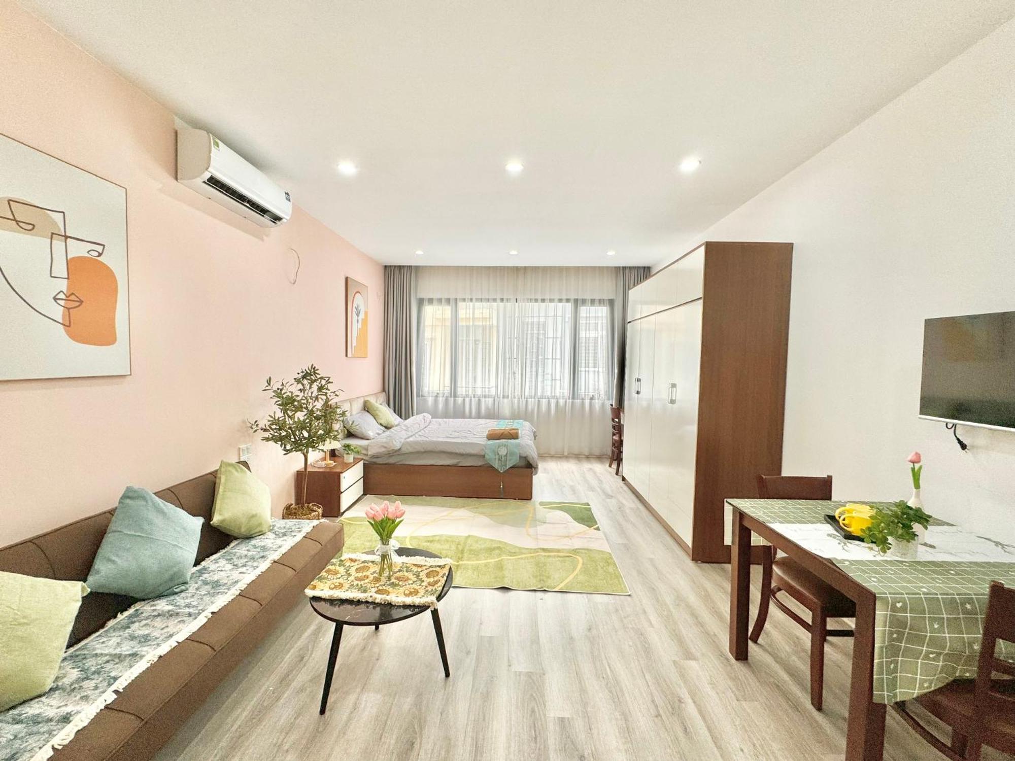 Appartement Modern & Comfy