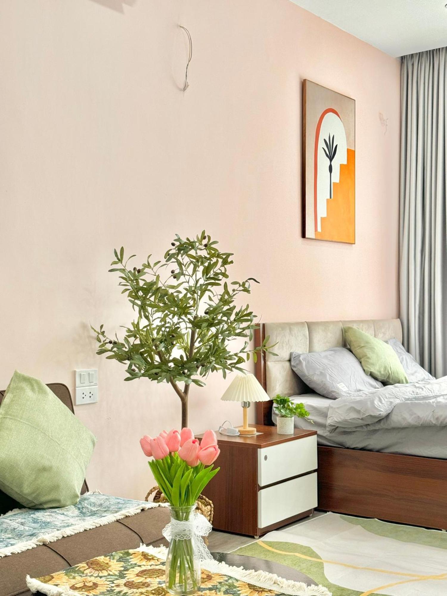 Modern & Comfy Hanoï